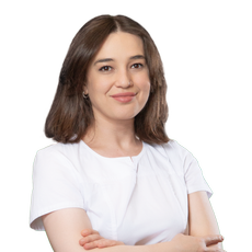 Каркузаева Кристина Мамуковна, стоматолог-терапевт