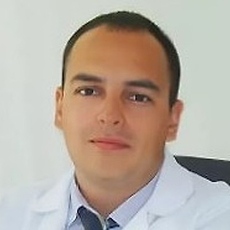 Московцев Дмитрий Владимирович, хирург