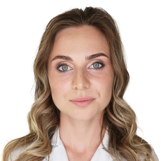 Капустина Юлия Витальевна, ЛОР