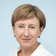 Родионова Оксана Валерьевна, рентгенолог