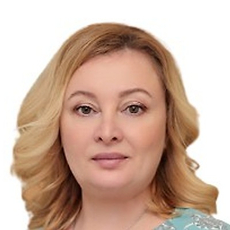 Хрусталева Жанна Викторовна, стоматолог-терапевт