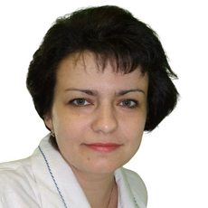 Семилетова Мария Александровна, терапевт