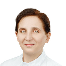 Роменская Татьяна Александровна, спортивный врач