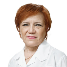 Овсянникова Татьяна Александровна, терапевт