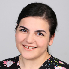 Азизян Джемма Артуровна, стоматолог-терапевт