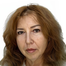 Хорошилова Ирина Владимировна, гинеколог