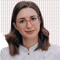 Ненашева Наталья Анатольевна, педиатр