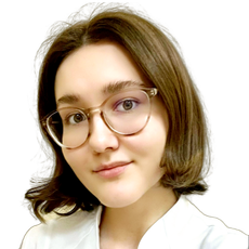 Андреенкова Анна Алексеевна, стоматолог-терапевт