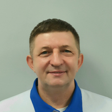 Морозов Игорь Анатольевич, онколог