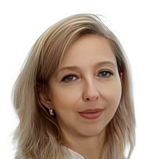 Журавлева Наталья Владимировна, стоматолог-ортопед