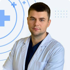 Иньков Никита Андреевич, нейрохирург