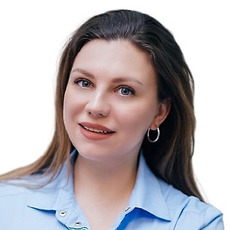 Головина Яна Андреевна, гинеколог