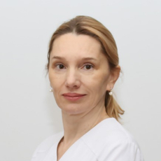 Пономарёва Татьяна Анатольевна, ЛОР