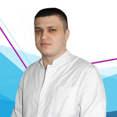 Рамазанов Фазил Салимович, кардиолог