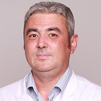 Абзалилов Айдар Ахатович, ортопед