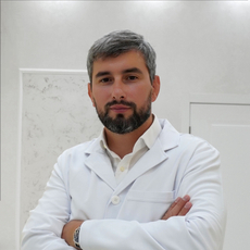 Габулов Давид Албегович, пластический хирург