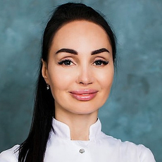 Тютюнник Ирина Александровна, стоматолог-терапевт