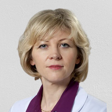 Кривоконева Ольга Николаевна, рентгенолог