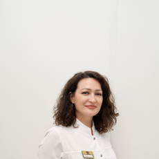 Журавлева Анна Станиславовна, гинеколог