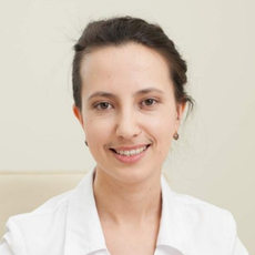 Стрельник Светлана Алексеевна, проктолог