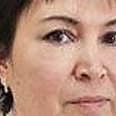 Панфилова Надежда Сергеевна, ЛОР