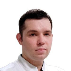 Новиков Денис Владимирович, хирург