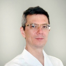 Халилов Рустам Эдуардович, ЛОР