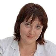 Майорова Светлана Анатольевна, психиатр