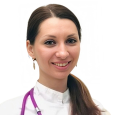 Каптур Татьяна Александровна, инфекционист