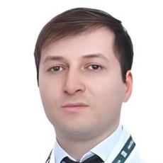 Хадонов Сослан Олегович, детский хирург