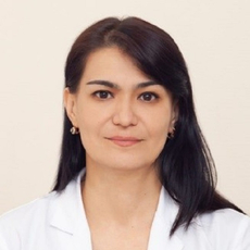 Расулова Малика Сабиржоновна, невролог