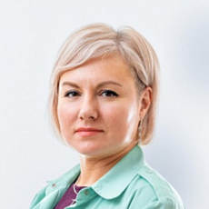 Маштакова Оксана Борисовна, врач функциональной диагностики