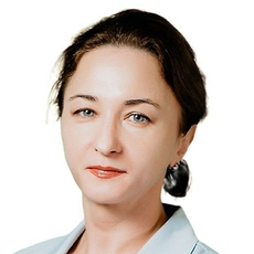 Соловьева Оксана Викторовна, гинеколог