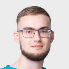 Поперечный Семен Сергеевич, стоматолог-хирург