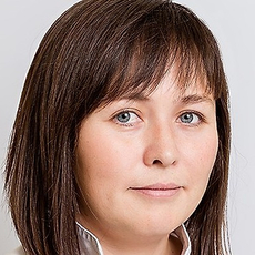 Христофорова Айгуль Ринатовна, педиатр