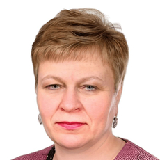 Машкова Оксана Владимировна, эндокринолог