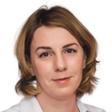 Флаум Раиса Анатольевна, остеопат