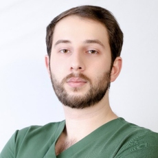 Кодзаев Аслан Анатольевич, хирург