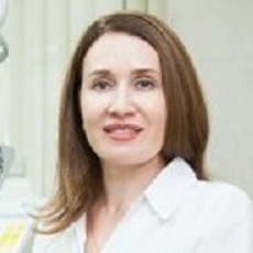 Мягких Татьяна Валерьевна, стоматолог-терапевт