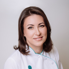 Иванова (Каныкина) Ирина Александровна, дерматолог