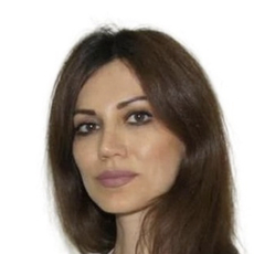 Аветисян Ирина Лаврентиевна, эндокринолог