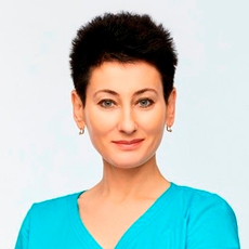 Коротюк Маргарита Владимировна, дерматолог