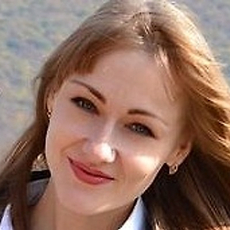 Риньери Анастасия Константиновна, психолог