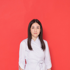 Хорунжий Софья Сахи, дерматолог