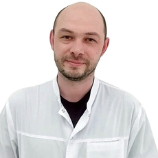 Саликов Александр Владимирович, ЛОР