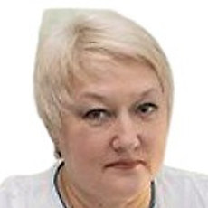 Гренкова Наталья Александровна, физиотерапевт