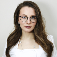 Кара Ксения Владимировна, дерматолог