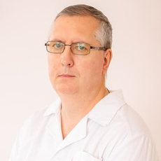 Хуртилов Анатолий Леонидович, детский уролог