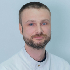 Еремеев Михаил Борисович, дерматолог