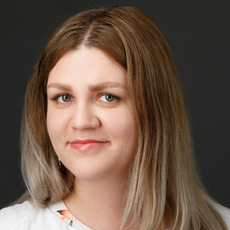 Кокшарова Екатерина Олеговна, эндокринолог